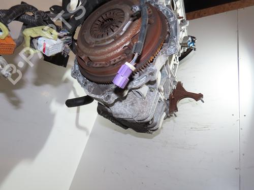 Engine FORD FIESTA VI (CB1, CCN) 1.25 | BP33835318M1  - Image 6