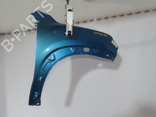 Forskærm Højre DACIA SPRING EV (B6M1) | BP32005341C42