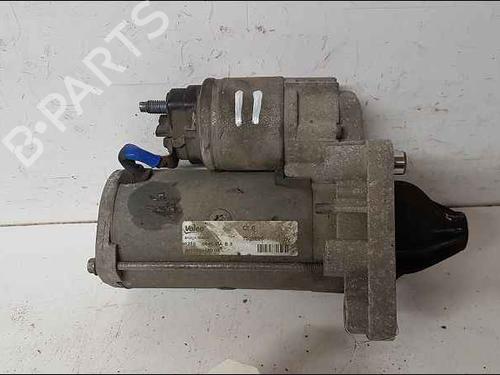 Used Starter Starter 37044293 37044293