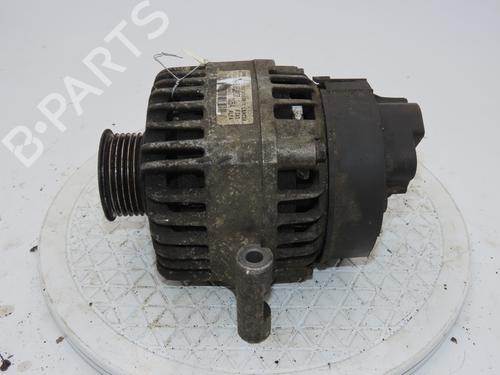 Generator FIAT DOBLO Cargo (263_) 1.3 D Multijet (90 hp) 21113080