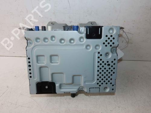 Radio FORD FIESTA VII (HJ, HF) 1.0 EcoBoost Active | BP37059192E6 - Image 4