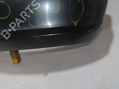 Rear bumper SKODA FABIA II Combi (545) 1.4 TDI | BP29414564C8 