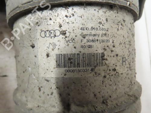 Used Right front shock absorber AUDI A6 Allroad C6 (4FH) 3.0 TDI quattro (240 hp) 18248788