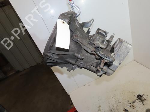 Gearbox FORD KA (RU8) 1.2 | BP35935619M3 - Image 2