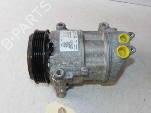 AC compressor FIAT 500L (351_, 352_) 0.9 Natural Power (199LYC1B) | BP37054446M34 - Image 2