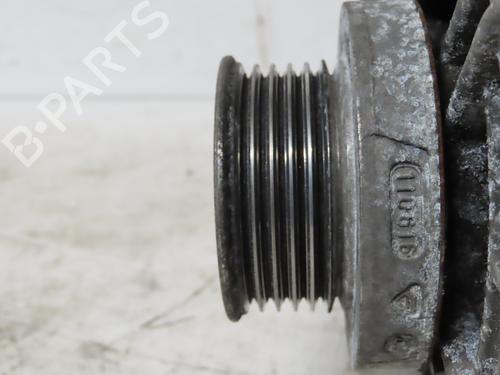 Alternator RENAULT CLIO II (BB_, CB_) 1.4 16V (B/CB0P, BB13) | BP15643482M7 
