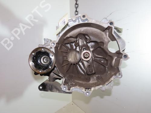 Gearbox AUDI A1 (8X1, 8XK) 1.4 TFSI | BP27926040M3 