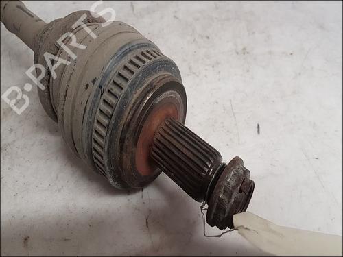 Used Right rear driveshaft BMW 3 (E90) 318 d (143 hp) 15378104