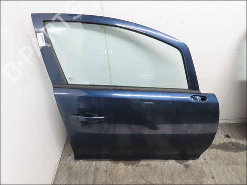 Dør høyre bak Dør høyre bak OPEL CORSA D (S07) 1.3 CDTI (L08, L68) (75 hp) 37048548 37048548