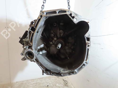 Used Gearbox Gearbox 37048868 37048868