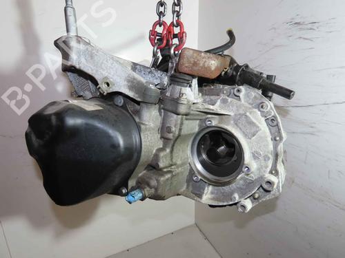 Gearbox DACIA LOGAN (LS_) 1.6 16V (LS09, LS0L, LS0M, LS0P, LS0V, LS18, LS1S, LS1V,... | BP37056788M3 - Image 3