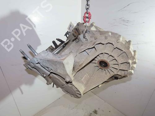 Gearbox FORD TRANSIT V363 Van (FCD, FDD) 2.2 TDCi | BP37056496M3 - Image 3