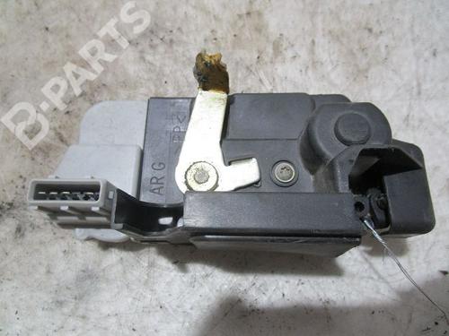 Used Rear left lock Rear left lock PEUGEOT 307 (3A/C) 2.0 HDi 110 (107 hp) 10950295 10950295