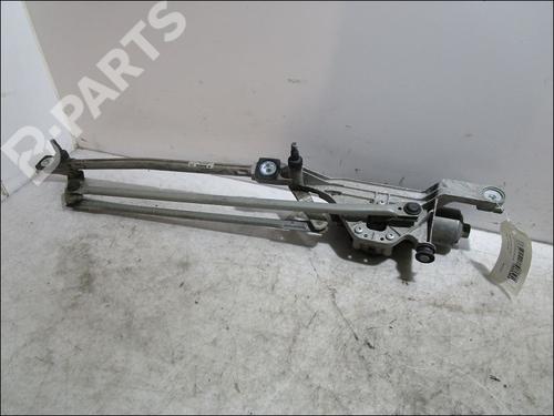 Used Front wiper motor Front wiper motor FORD FOCUS II (DA_, HCP, DP) 1.6 TDCi (90 hp) 10954341 10954341
