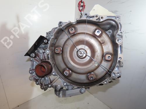 Gearbox VOLVO XC60 I SUV (156) 2.4 D / D3 / D4 AWD | BP29818646M3 