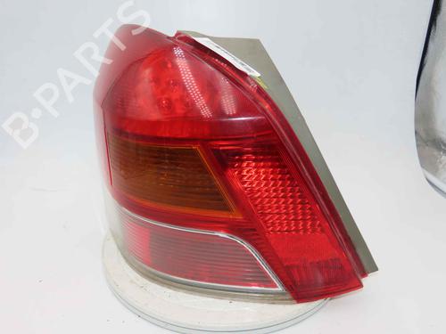 Used Rear bumper left light Rear bumper left light 37051027 37051027