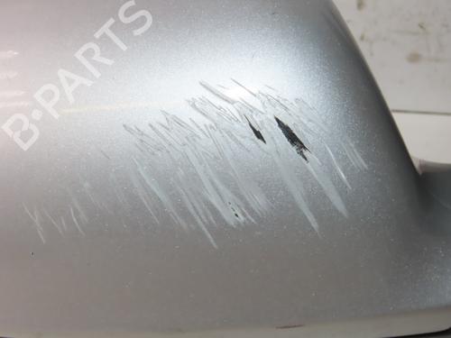 Right mirror AUDI Q3 (8UB, 8UG) 2.0 TDI | BP29380175C27 