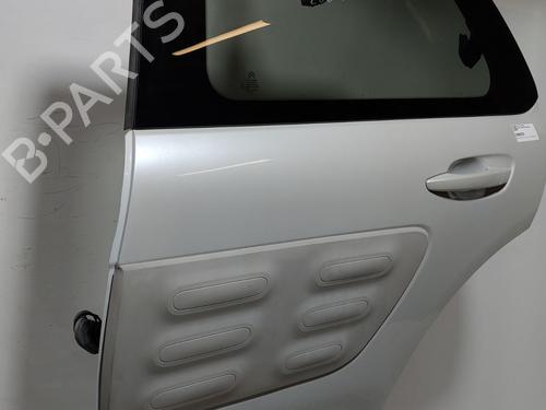 Dør venstre bagtil CITROËN C4 CACTUS 1.2 THP 110 | BP39755361C4 - Image 2