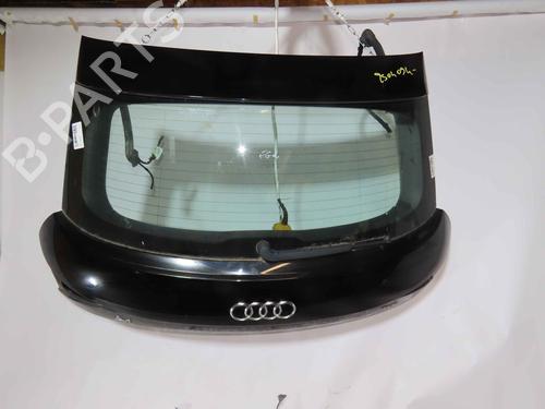 Bagklap CC/Kombi-Coupé Bagklap CC/Kombi-Coupé AUDI A1 Sportback (8XA, 8XF) 1.6 TDI (105 hp) 37053436 37053436