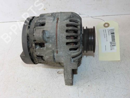 Alternator RENAULT TWINGO II (CN0_) 1.2 16V (CN0K, CN0V, CN0A) | BP37058518M7 - Image 5