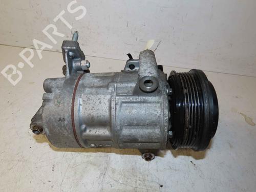 AC compressor FORD FIESTA VII (HJ, HF) 1.1 Ti-VCT | BP37052702M34 - Image 3