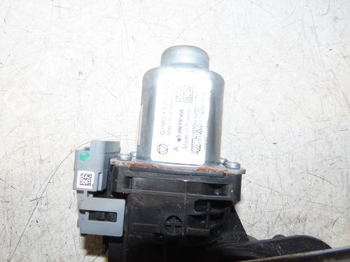 Used Front left window mechanism CITROËN C4 II (NC_) 1.6 HDi 90 (92 hp) 23086278