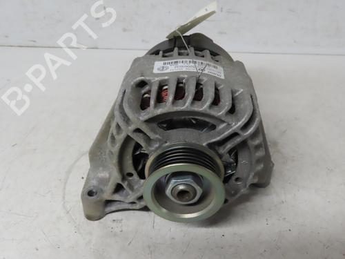 Alternator FIAT PANDA (312_, 319_) 1.2 (312PXA1A) | BP29152569M7 