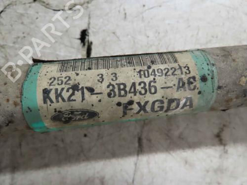 Right front driveshaft FORD TRANSIT CUSTOM V362 Van (FY, FZ) 2.0 EcoBlue | BP37047851M39 - Image 4