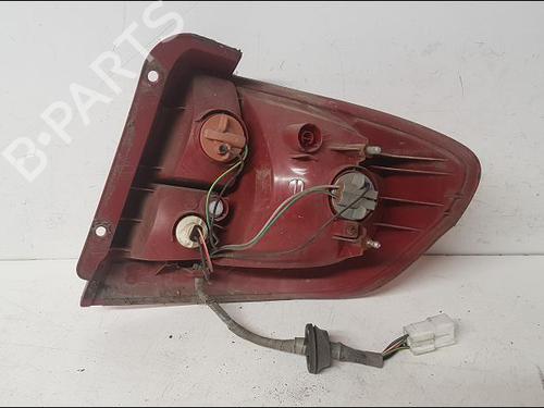 Used Left taillight HYUNDAI GETZ (TB) 1.5 CRDi (88 hp) 14953861