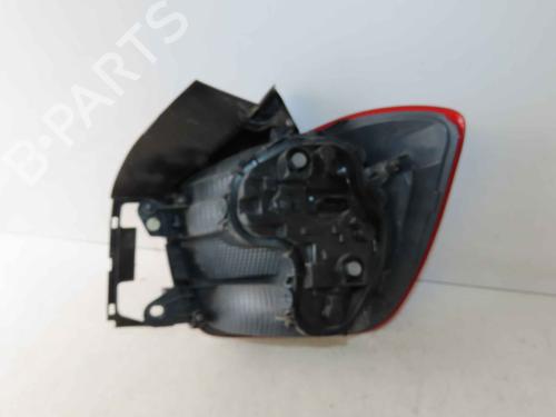 Rear bumper left light BMW 1 (F20) 118 d | BP37060085C81 - Image 2