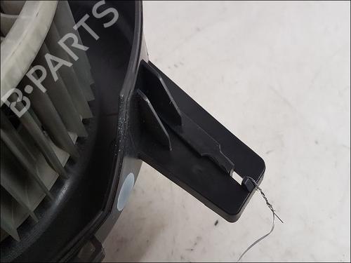Heater blower motor SEAT IBIZA III (6L1) 1.9 TDI | BP16146433M62 