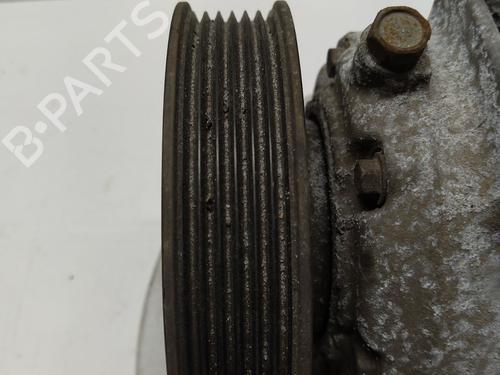 AC compressor RENAULT MEGANE III Hatchback (BZ0/1_, B3_) 1.5 dCi (BZ0C) | BP38077127M34 - Image 2