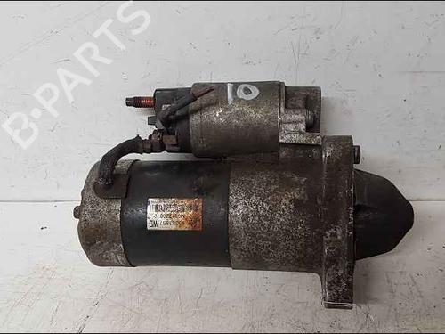 Used Starter Starter 37044229 37044229