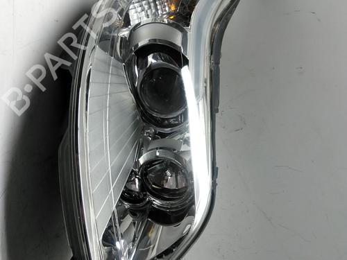 Used Right headlight Right headlight 39453860 39453860
