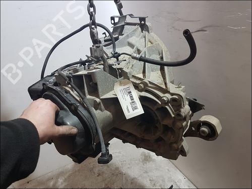 Gearbox FORD FIESTA VI (CB1, CCN) 1.25 | BP16825775M3 