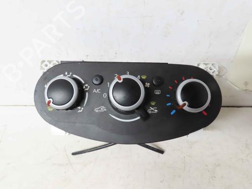 Used Climate control Climate control 37046540 37046540