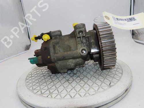 Used Injection pump Injection pump DACIA SANDERO 1.5 dCi (68 hp) 36573055 36573055