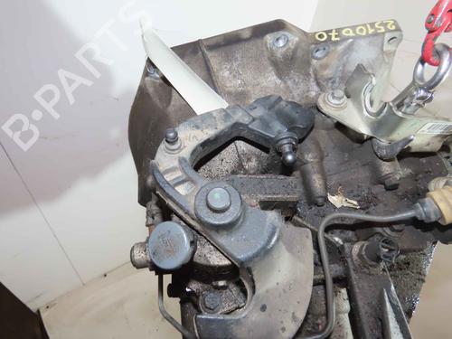 Gearbox FORD FOCUS III 1.0 EcoBoost | BP37056917M3 - Image 5