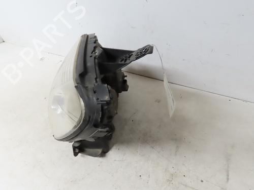 Koplamp links RENAULT SCÉNIC I MPV (JA0/1_, FA0_) 1.8 16V (JA12, JA1R, JA1M, JA1A) | BP16930965C28 