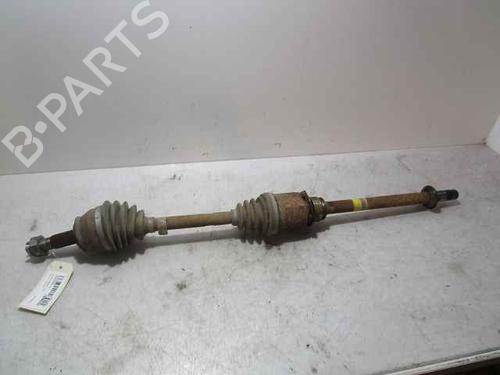 Used Left front driveshaft Left front driveshaft 37039214 37039214