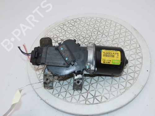 Front wiper motor RENAULT KANGOO Express (FW0/1_) 1.5 dCi 75 (FW07, FW10, FW04) | BP37053288M29 - Image 2