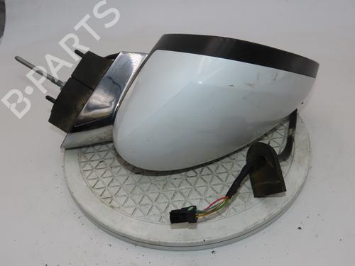 Left mirror CITROËN DS3 (SA_) 1.6 HDi 90 | BP26196490C26 