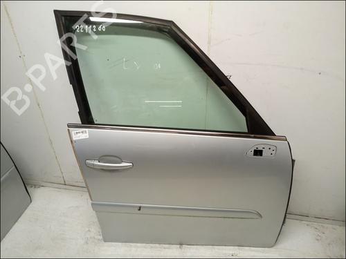 Used Right front door CITROËN C4 Picasso I MPV (UD_) 1.6 HDi (109 hp) 15138360