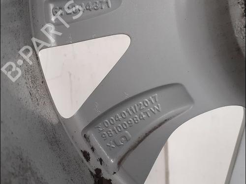 Fælk CITROËN JUMPY III Van (V_) 2.0 BlueHDi 180 | BP29319189C45 