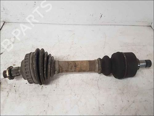Used Left front driveshaft Left front driveshaft 37040816 37040816