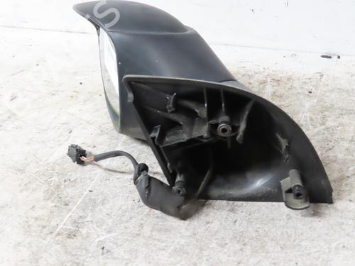 Left mirror CITROËN C3 I (FC_, FN_) 1.4 HDi | BP16487237C26 