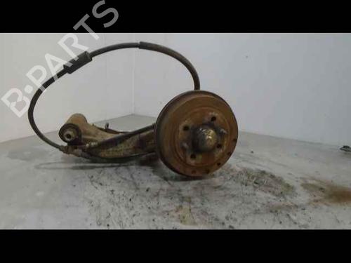 Used Left rear suspension arm Left rear suspension arm 37039653 37039653