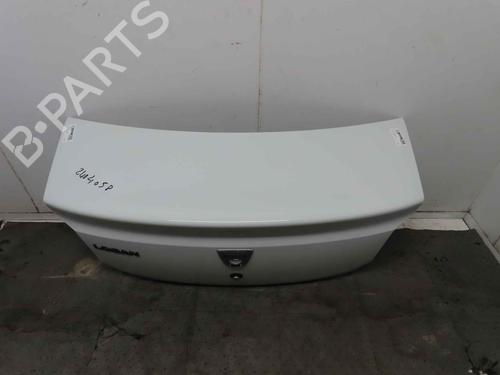 Used Tailgate Tailgate 37047205 37047205