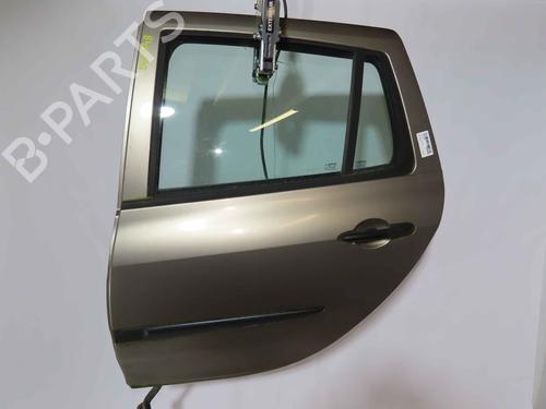 Used Left rear door Left rear door 37047931 37047931