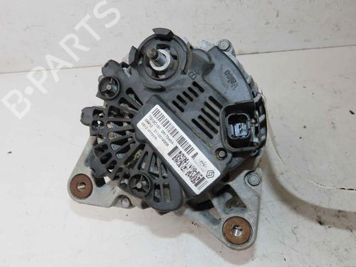 Alternator DACIA DUSTER (HS_) 1.5 dCi (HSMC) | BP37054186M7 - Image 4